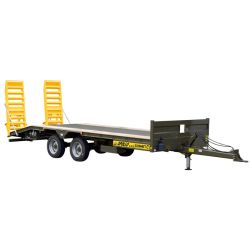 Porte-engins APOLLO 9.70 - Cosnet Agricole