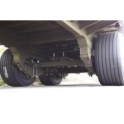 Porte-engins APOLLO 9.70 - Cosnet Agricole