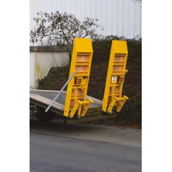 Porte-engins APOLLO 9.70 - Cosnet Agricole