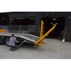 Porte-engins APOLLO 9.70 - Cosnet Agricole