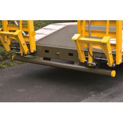 Porte-engins APOLLO 9.70 - Cosnet Agricole