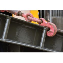 Porte-engins APOLLO 15.70 - Freinage Hydraulique - Cosnet Agricole