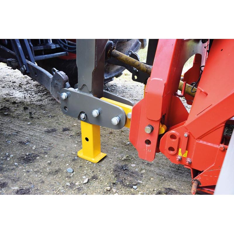 Lève-sacs MARS - Cosnet Agricole Lève-sacs MARS - Cosnet Agricole