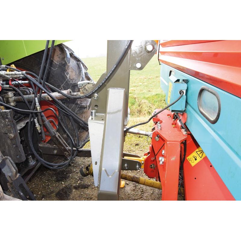 Lève-sacs MARS - Cosnet Agricole Lève-sacs MARS - Cosnet Agricole