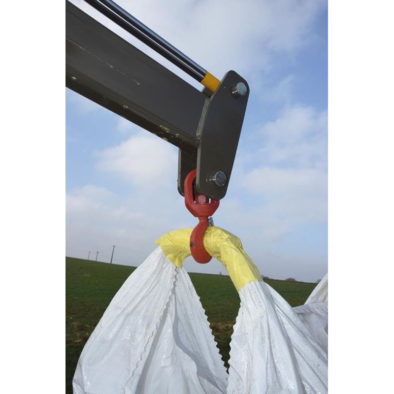 Lève-sacs MARS - Cosnet Agricole Lève-sacs MARS - Cosnet Agricole