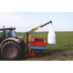 Lève-sacs MARS - Cosnet Agricole Lève-sacs MARS - Cosnet Agricole