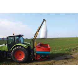 Lève-sacs MARS - Cosnet Agricole Lève-sacs MARS - Cosnet Agricole