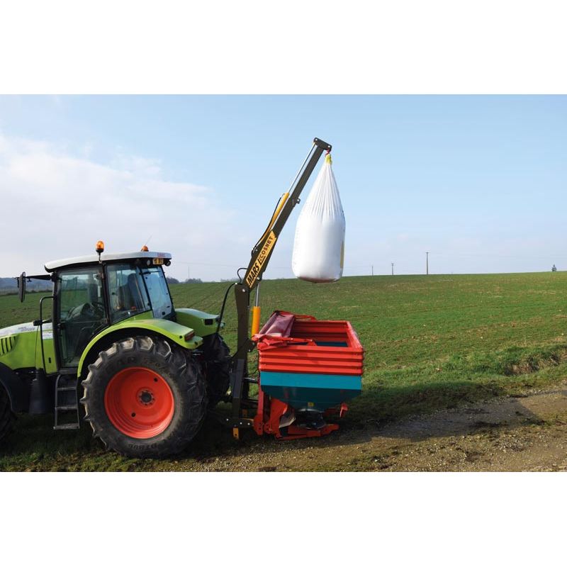 Lève-sacs MARS - Cosnet Agricole Lève-sacs MARS - Cosnet Agricole