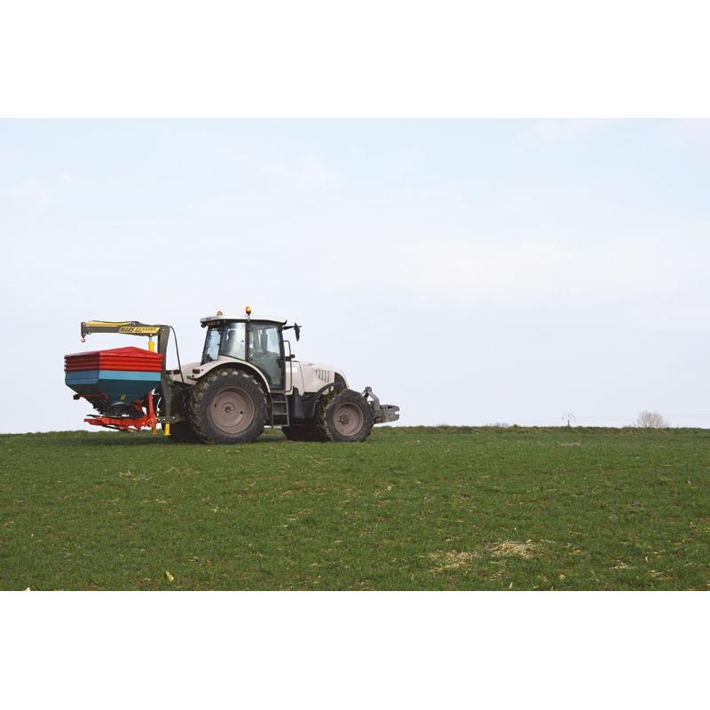 Lève-sacs MARS - Cosnet Agricole Lève-sacs MARS - Cosnet Agricole