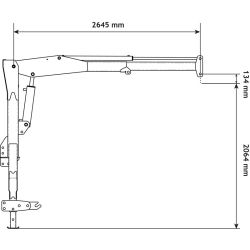Lève-sacs MARS - Cosnet Agricole Lève-sacs MARS - Cosnet Agricole
