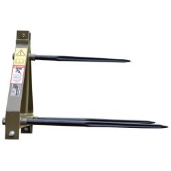 Pic-botte 3 dents - Cosnet Agricole