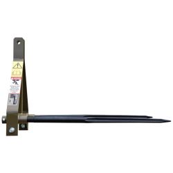 Pic-botte 2 dents - Cosnet Agricole