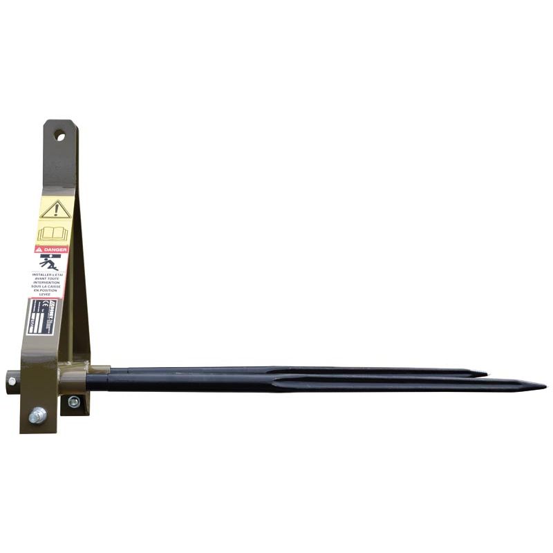 Pic-botte 2 dents - Cosnet Agricole