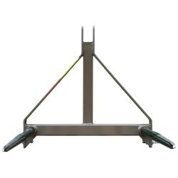 Pic-botte 2 dents - Cosnet Agricole