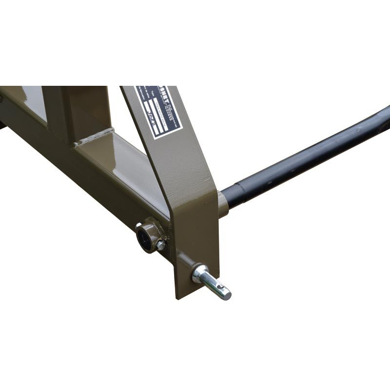 Pic-botte 2 dents - Cosnet Agricole