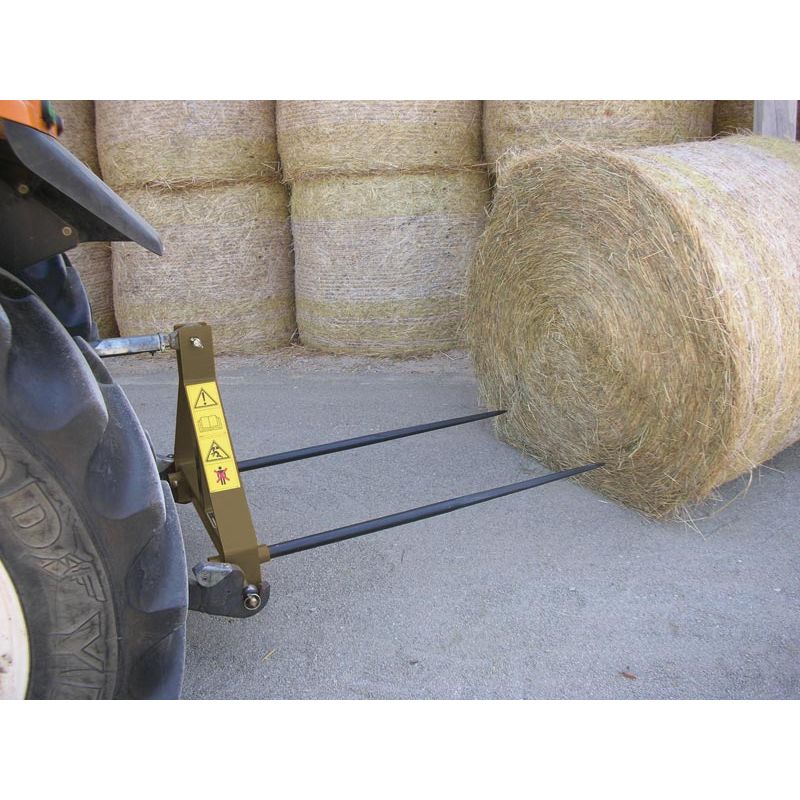 Pic-botte 2 dents - Cosnet Agricole