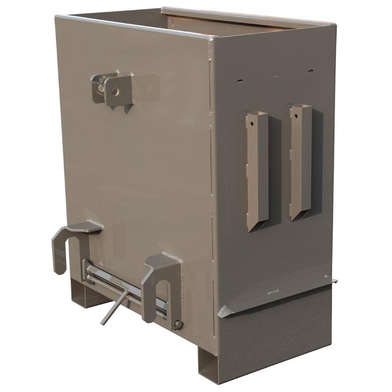 Masse tracteur 1 tonne - Cosnet Agricole