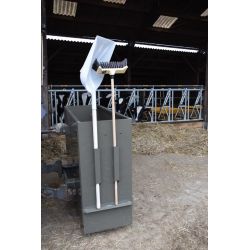 Masse tracteur 1,5 tonne - Cosnet Agricole Masse tracteur 1,5 tonne - Cosnet Agricole