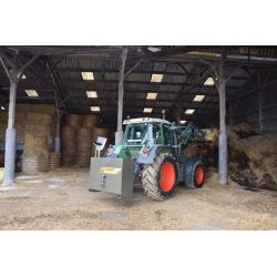 Masse tracteur 1,5 tonne - Cosnet Agricole Masse tracteur 1,5 tonne - Cosnet Agricole