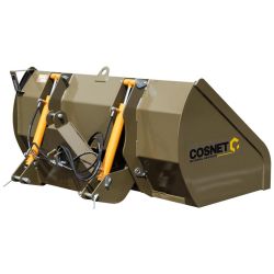 Godet hydraulique - 2 m - Cosnet Agricole