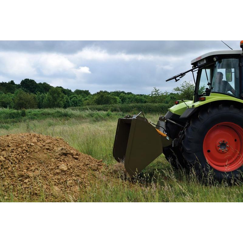 Godet hydraulique - 2 m - Cosnet Agricole