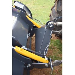 Godet hydraulique - 2,30 m - Cosnet Agricole