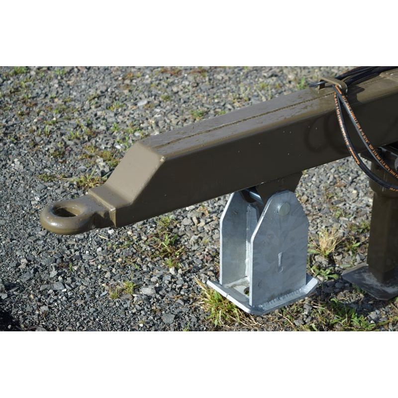 Sabot d'attelage - Cosnet Agricole