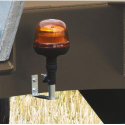 Support pour gyrophare - Cosnet Agricole