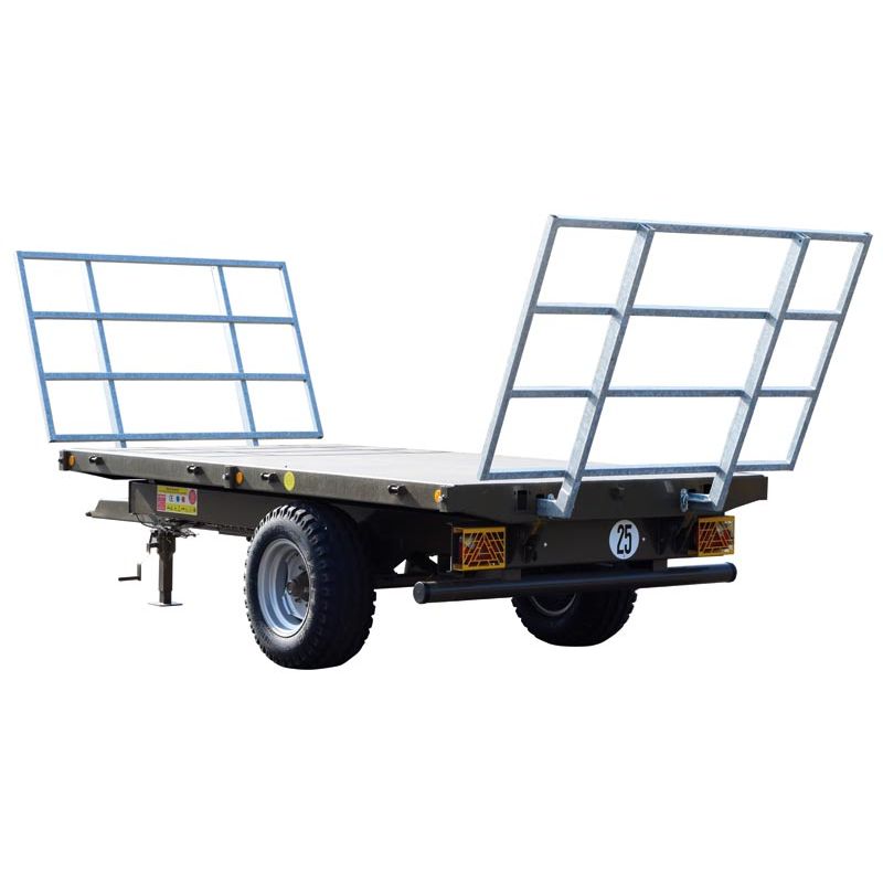 Echelon à fourrage pour bennes Ceres - Cosnet Agricole Echelon à fourrage pour bennes Ceres - Cosnet Agricole