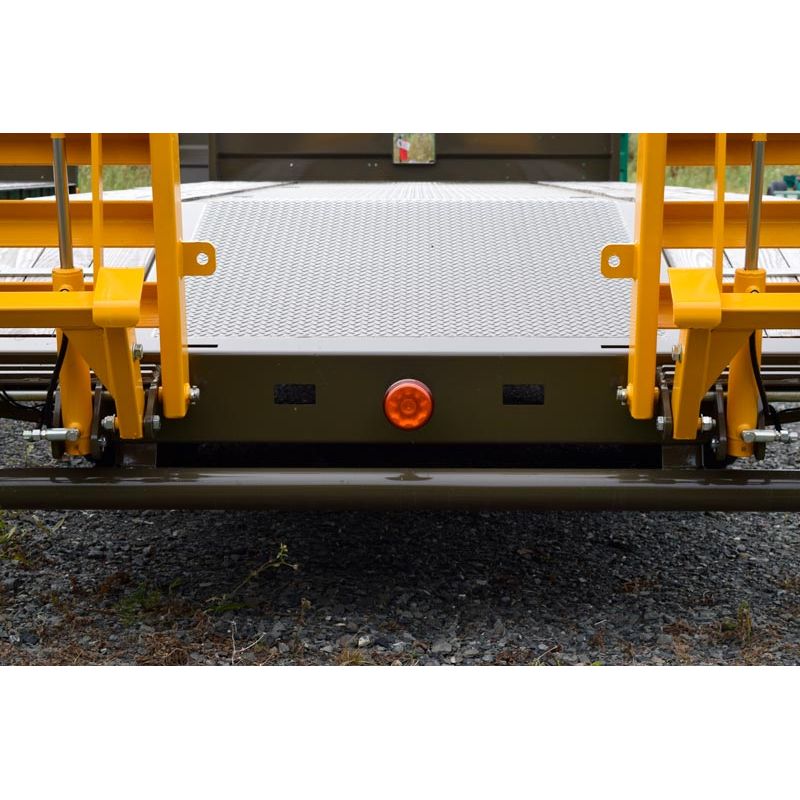 Gyrophare à LED - Cosnet Agricole