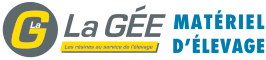 LOGO LA GEE ELEVAGE